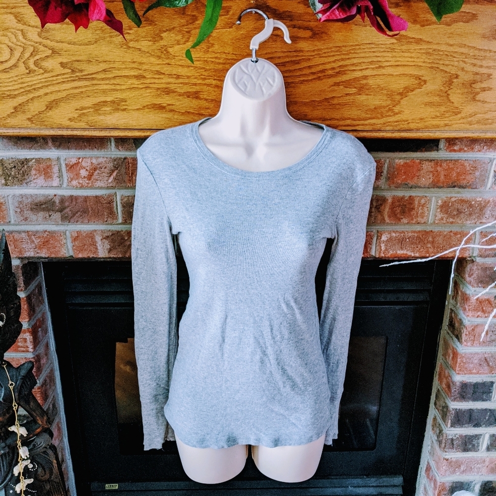 3 for $20 Arizona gray long sleeve juniors medium